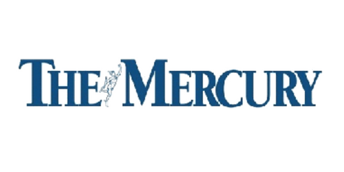 The Mercury logo