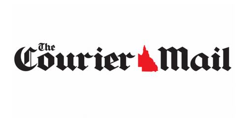 The Courier Mail logo