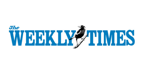 The Weekly Times logo